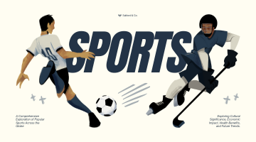 Sports and arts
